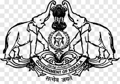 Government of Kerala Logo